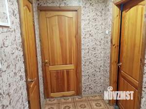 3-к квартира, на длительный срок, 66м2, 3/3 этаж