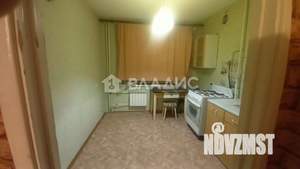 1-к квартира, на длительный срок, 35м2, 4/9 этаж