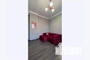 2-к квартира, посуточно, 41м2, 4/6 этаж