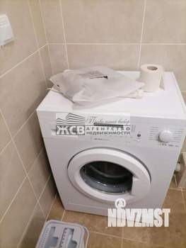 Студия квартира, на длительный срок, 25м2, 7/25 этаж