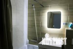 1-к квартира, посуточно, 28м2, 16/17 этаж