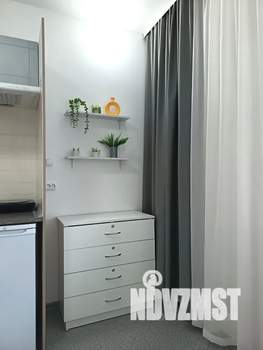 Студия квартира, посуточно, 19м2, 2/11 этаж