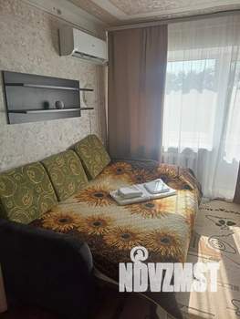 2-к квартира, посуточно, 43м2, 5/5 этаж
