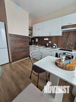 1-к квартира, на длительный срок, 38м2, 9/25 этаж