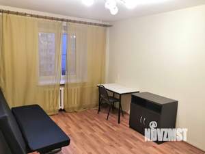 1-к квартира, на длительный срок, 33м2, 4/9 этаж