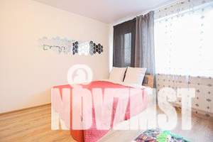 1-к квартира, посуточно, 29м2, 3/12 этаж