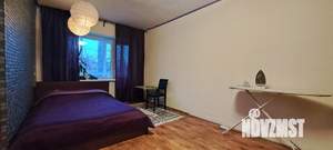 1-к квартира, на длительный срок, 36м2, 4/5 этаж