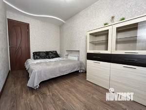 2-к квартира, посуточно, 50м2, 1/1 этаж
