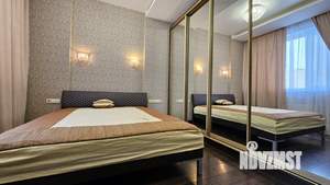 3-к квартира, на длительный срок, 90м2, 6/18 этаж