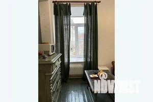 1-к квартира, посуточно, 45м2, 2/2 этаж