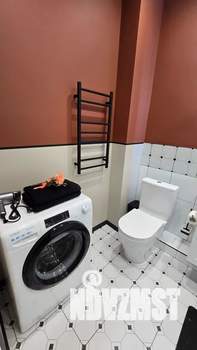 1-к квартира, посуточно, 47м2, 14/16 этаж