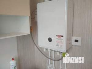 1-к квартира, на длительный срок, 30м2, 3/3 этаж