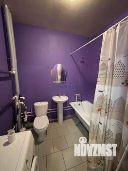 2-к квартира, на длительный срок, 57м2, 1/17 этаж