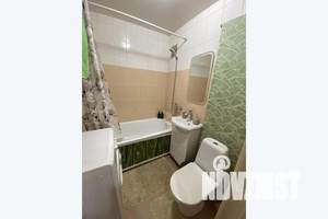 3-к квартира, посуточно, 52м2, 2/5 этаж