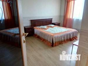 2-к квартира, посуточно, 68м2, 10/17 этаж