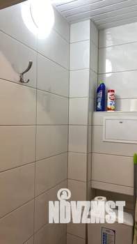 Студия квартира, посуточно, 20м2, 3/5 этаж