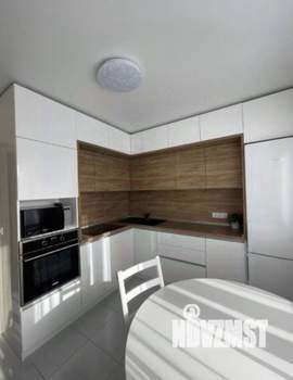 1-к квартира, на длительный срок, 36м2, 10/10 этаж