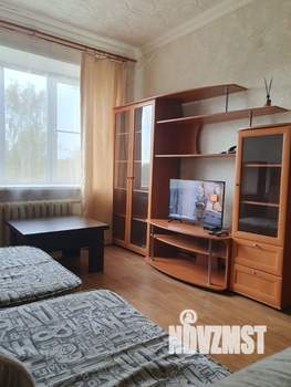 2-к квартира, на длительный срок, 42м2, 5/5 этаж