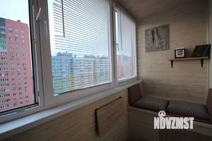 Студия квартира, на длительный срок, 25м2, 20/25 этаж