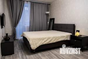1-к квартира, посуточно, 35м2, 3/5 этаж