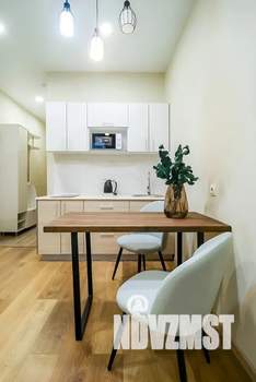 Студия квартира, посуточно, 24м2, 5/19 этаж