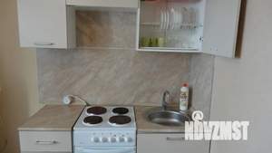 1-к квартира, посуточно, 36м2, 11/25 этаж