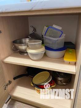 1-к квартира, посуточно, 32м2, 3/9 этаж