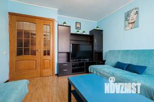 2-к квартира, посуточно, 75м2, 4/9 этаж