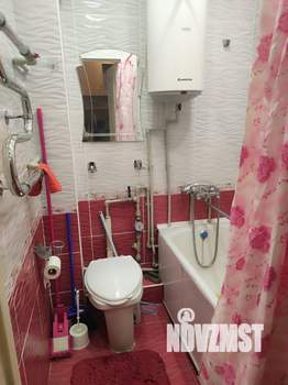 1-к квартира, на длительный срок, 32м2, 1/2 этаж