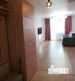 2-к квартира, посуточно, 107м2, 12/17 этаж