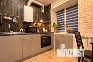 1-к квартира, посуточно, 32м2, 2/5 этаж