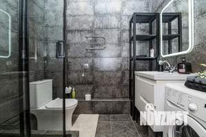 1-к квартира, посуточно, 26м2, 1/1 этаж