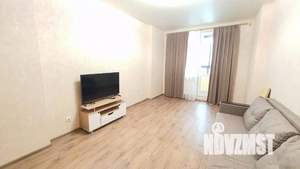 2-к квартира, посуточно, 49м2, 1/1 этаж