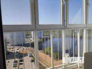 1-к квартира, посуточно, 22м2, 1/1 этаж