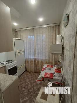 2-к квартира, на длительный срок, 43м2, 4/5 этаж