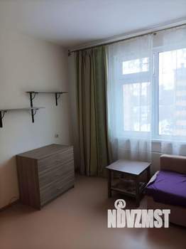 1-к квартира, на длительный срок, 32м2, 8/10 этаж