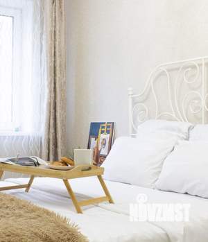 2-к квартира, посуточно, 55м2, 1/1 этаж