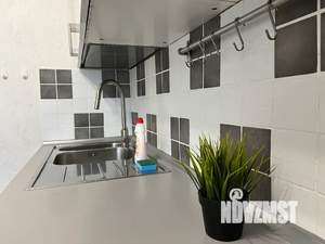 1-к квартира, посуточно, 50м2, 13/19 этаж