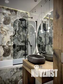 2-к квартира, посуточно, 60м2, 1/1 этаж