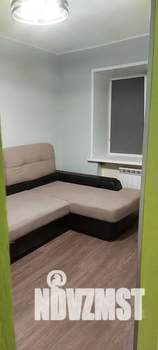 Студия квартира, посуточно, 22м2, 2/5 этаж