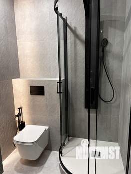 3-к квартира, на длительный срок, 108м2, 16/27 этаж