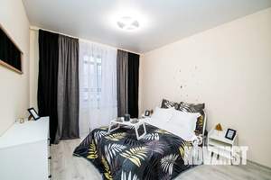 1-к квартира, посуточно, 38м2, 8/15 этаж
