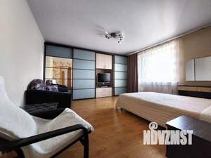2-к квартира, посуточно, 60м2, 1/1 этаж