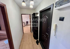 2-к квартира, на длительный срок, 46м2, 9/9 этаж