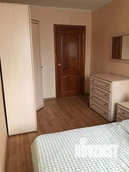 3-к квартира, посуточно, 55м2, 4/7 этаж