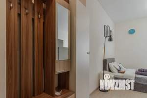 Студия квартира, посуточно, 25м2, 9/23 этаж