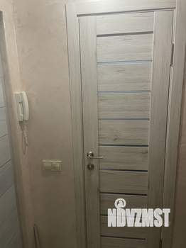 1-к квартира, на длительный срок, 22м2, 3/5 этаж