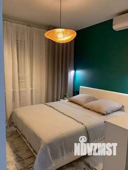 2-к квартира, посуточно, 49м2, 1/5 этаж