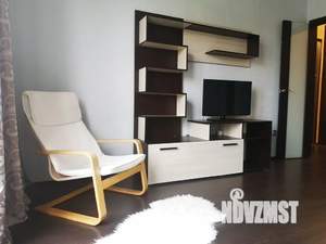 1-к квартира, посуточно, 35м2, 5/18 этаж