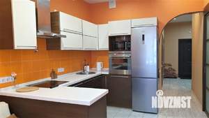 1-к квартира, посуточно, 58м2, 1/1 этаж